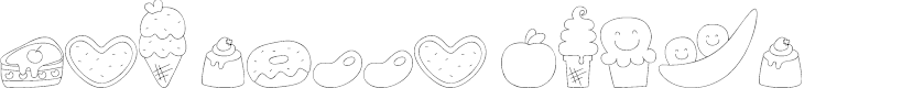 Preview image for MTF Sweet Dings