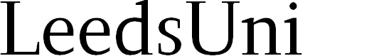 Preview image for LeedsUni
