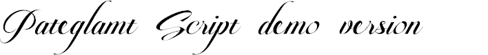 Preview image for Pateglamt Script demo version