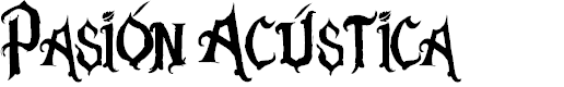 Preview image for Pasión Acústica