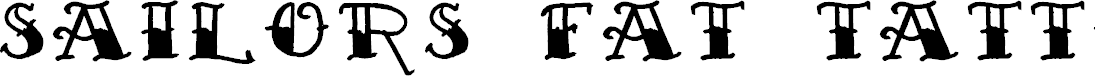 Preview image for Sailor's Fat Tattoo Script Demo