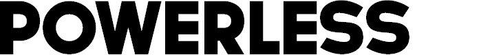 Preview image for POWERLESS
