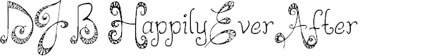 Preview image for DJB HappilyEverAfter
