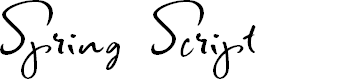 Preview image for Spring Script