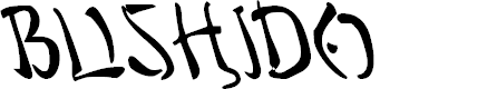 Preview image for Bushido Leftalic