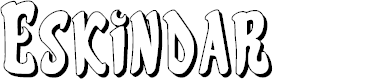Preview image for Eskindar 3D Regular