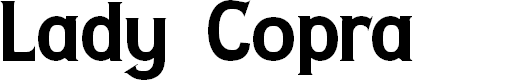 Preview image for Lady Copra Alternate