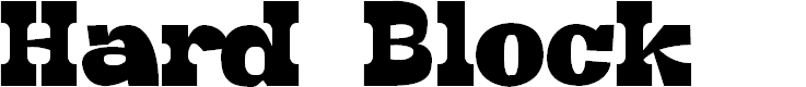 Preview image for Hard Block