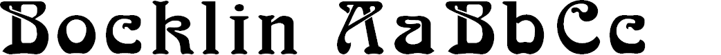 Preview image for Bocklin