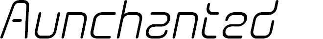 Preview image for Aunchanted Oblique