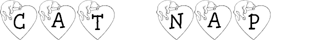 Preview image for JLR Cat Nap
