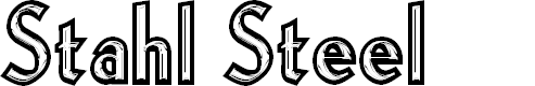 Preview image for StahlSteel