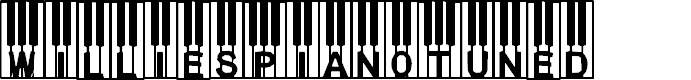 Preview image for WilliesPianoTuned