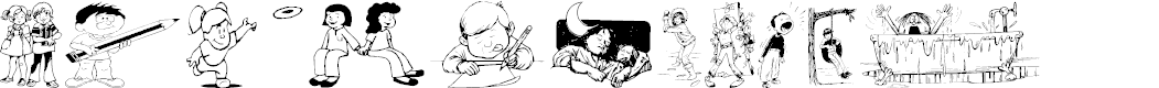 Preview image for KiddieClip 2