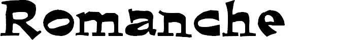 Preview image for Romanche Normal