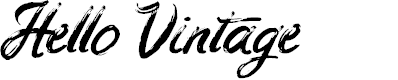 Preview image for Hello Vintage