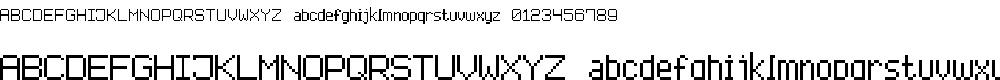 Preview image for Advanced Pixel-7