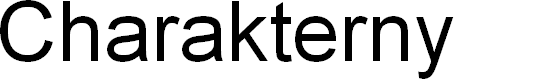Preview image for Charakterny