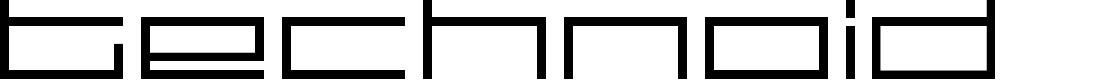 Preview image for technoid one