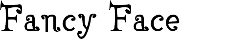 Preview image for FancyFace