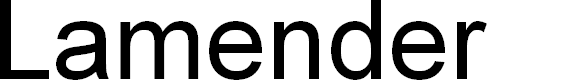 Preview image for Lamender