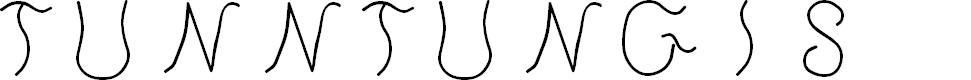 Preview image for Tunntungis