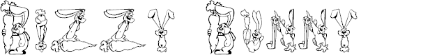 Preview image for Bizzy Bunny
