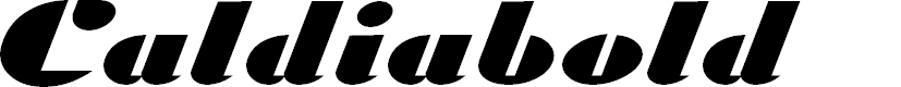Preview image for Caldiabold