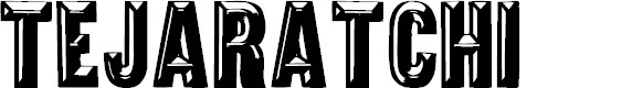 Preview image for Tejaratchi Th Bold