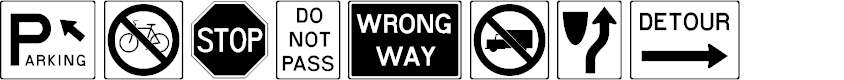 Preview image for RoadSign