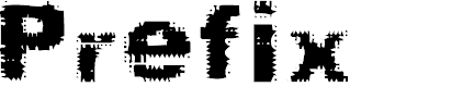 Preview image for Prefix