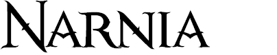 Preview image for Narnia BLL