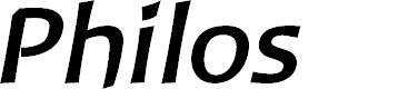 Preview image for Baar Philos BoldItalic