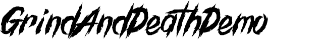Preview image for GrindAndDeath_Demo