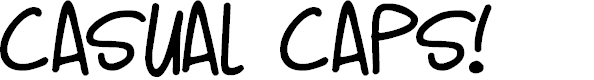 Preview image for Casual Caps