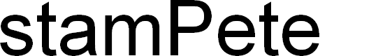 Preview image for StamPete