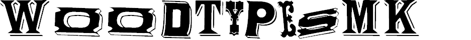 Preview image for WoodTypesMK