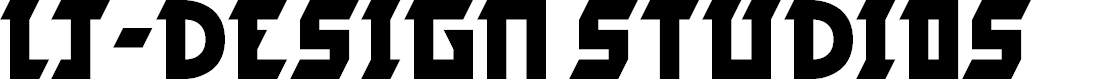 Preview image for LJ-Design Studios Logo