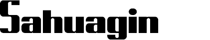 Preview image for Sahuagin Black Regular