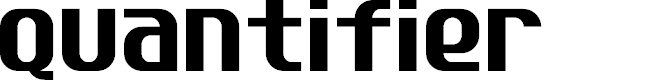 Preview image for Quantifier NBP