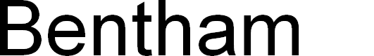 Preview image for Bentham