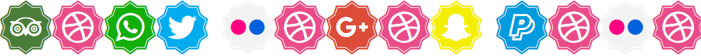 Preview image for Font logos Color