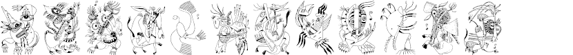 Preview image for Z-Most Critter