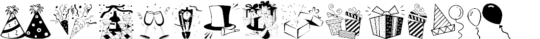 Preview image for LCR Party Dings