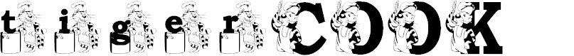Preview image for KGTIGERCOOK