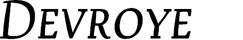 Preview image for Devroye SCOSF