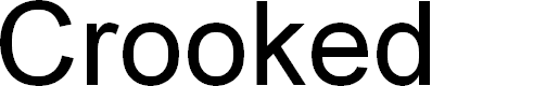 Preview image for Crooked