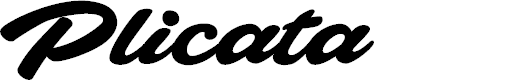 Preview image for Plicata PERSONAL USE ONLY