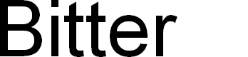 Preview image for Bitter