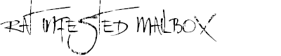 Preview image for Rat Infested Mailbox
